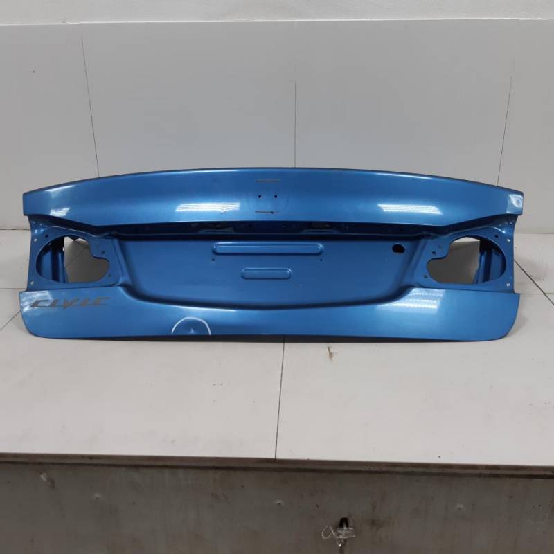 Крышка багажника для Honda Civic 4D 2006-2012