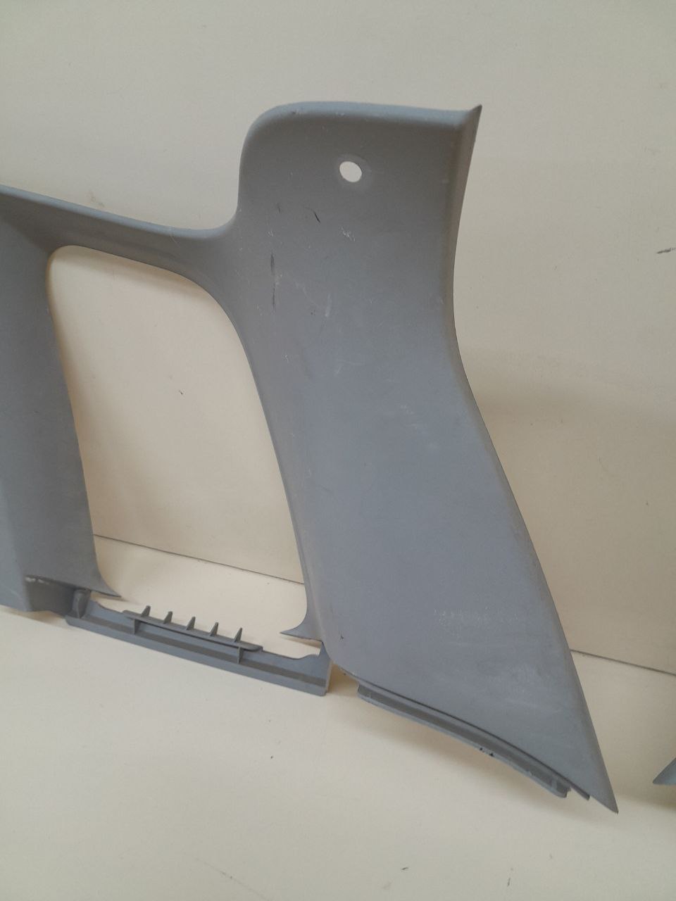 Обшивка стойки Ford Fusion (JU) 2002-2012