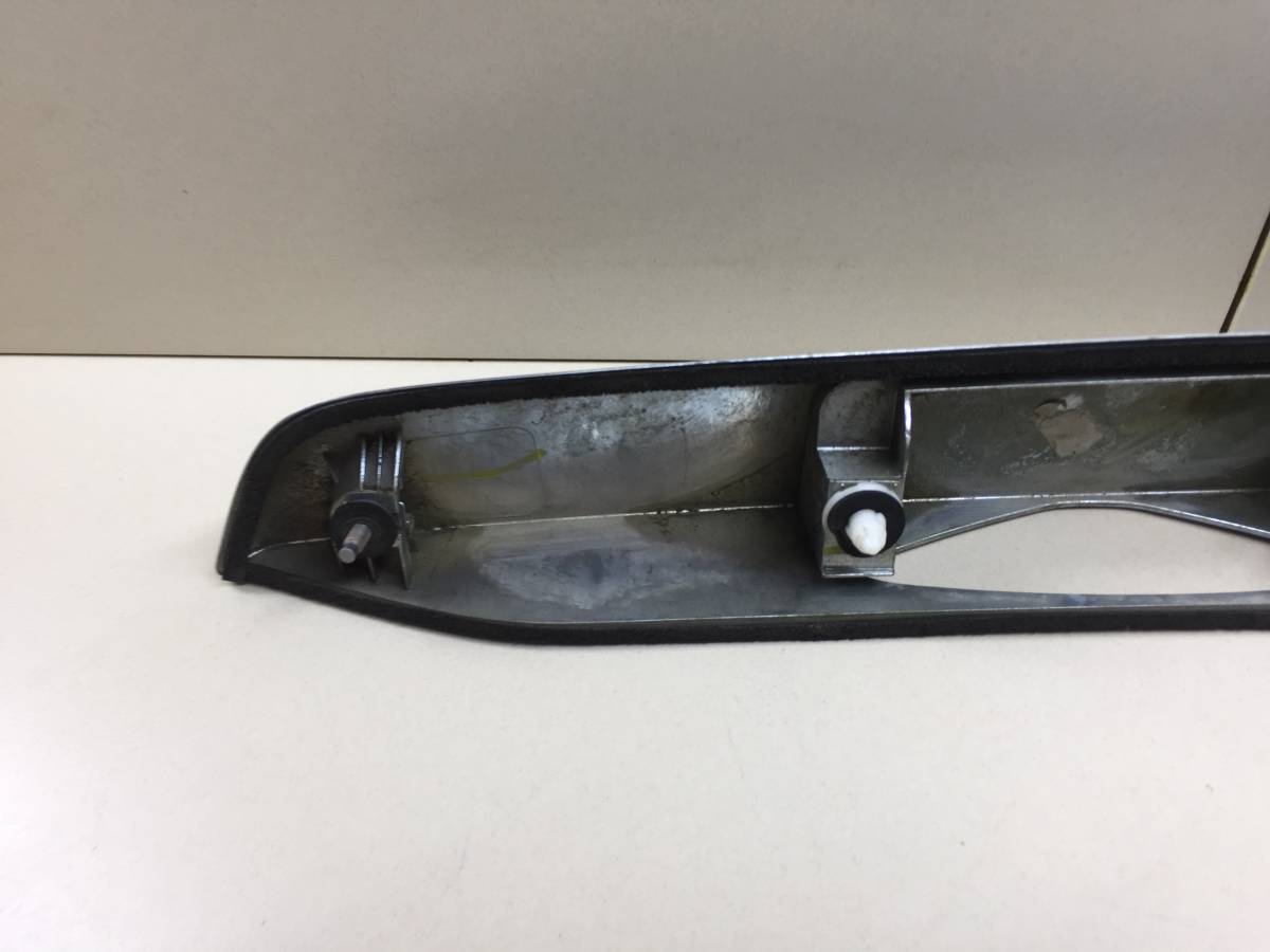 Накладка двери багажника Honda CR-V 2007-2012