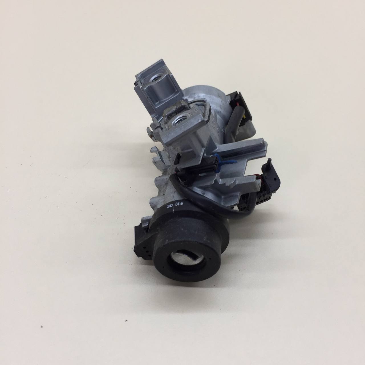 Замок зажигания Skoda Octavia (A5 1Z-) 2004-2013 Замок зажигания Skoda Octavia (A5 1Z-) 2004-2013