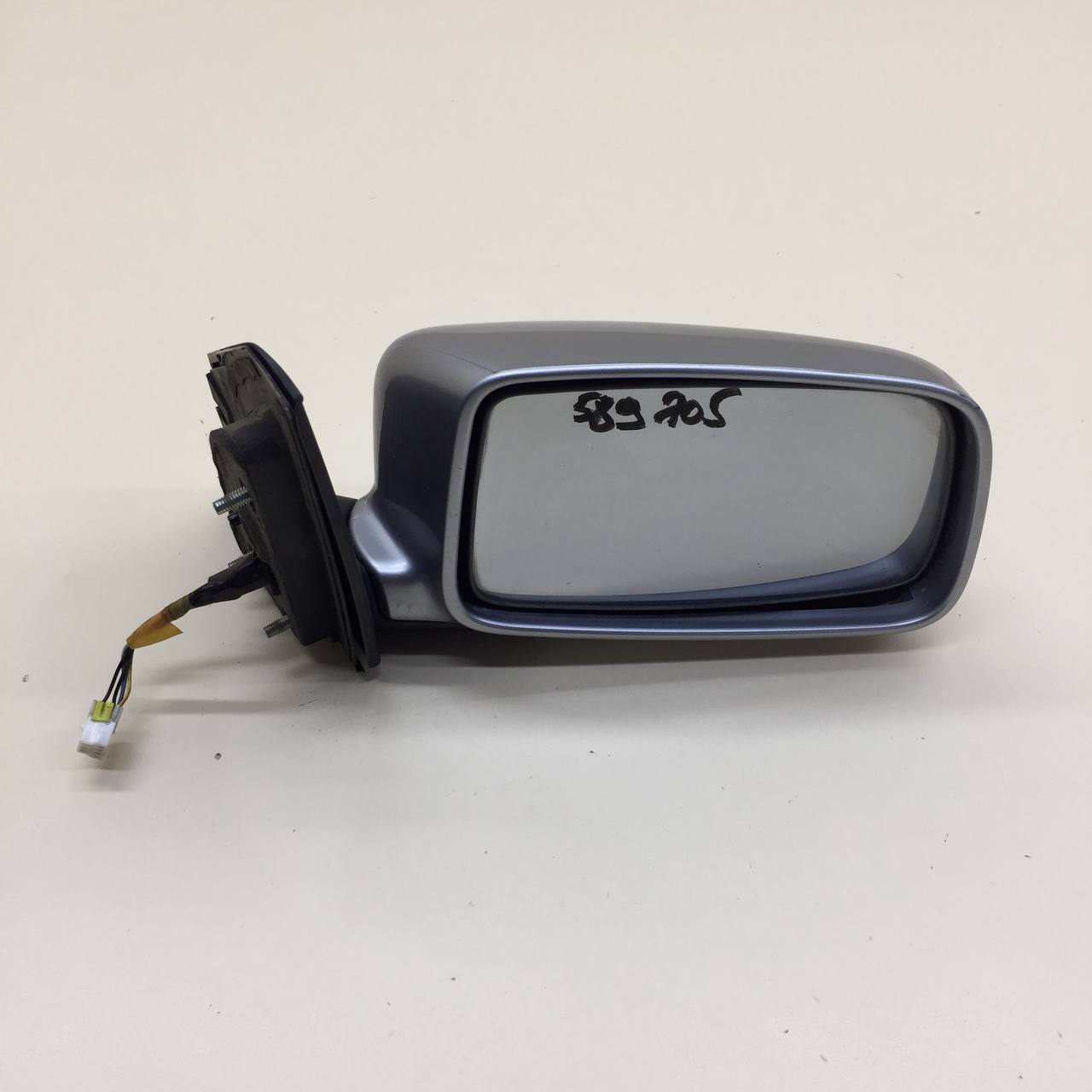 Зеркало правое электрическое Mitsubishi Lancer 9  (CS/Classic) 2000-2011