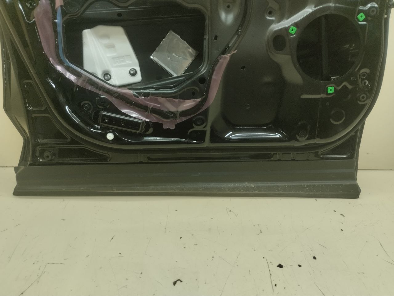 Дверь передняя левая Lexus NX 200 (Z10) 2014-2021 Дверь передняя левая Lexus NX 200 (Z10) 2014-2021