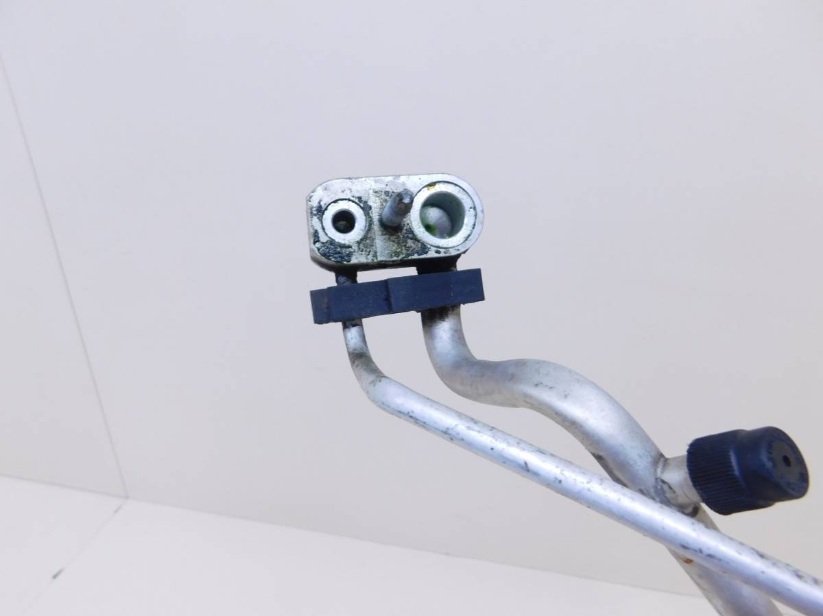 Трубка кондиционера Chevrolet Cobalt (T250) 2011-2015