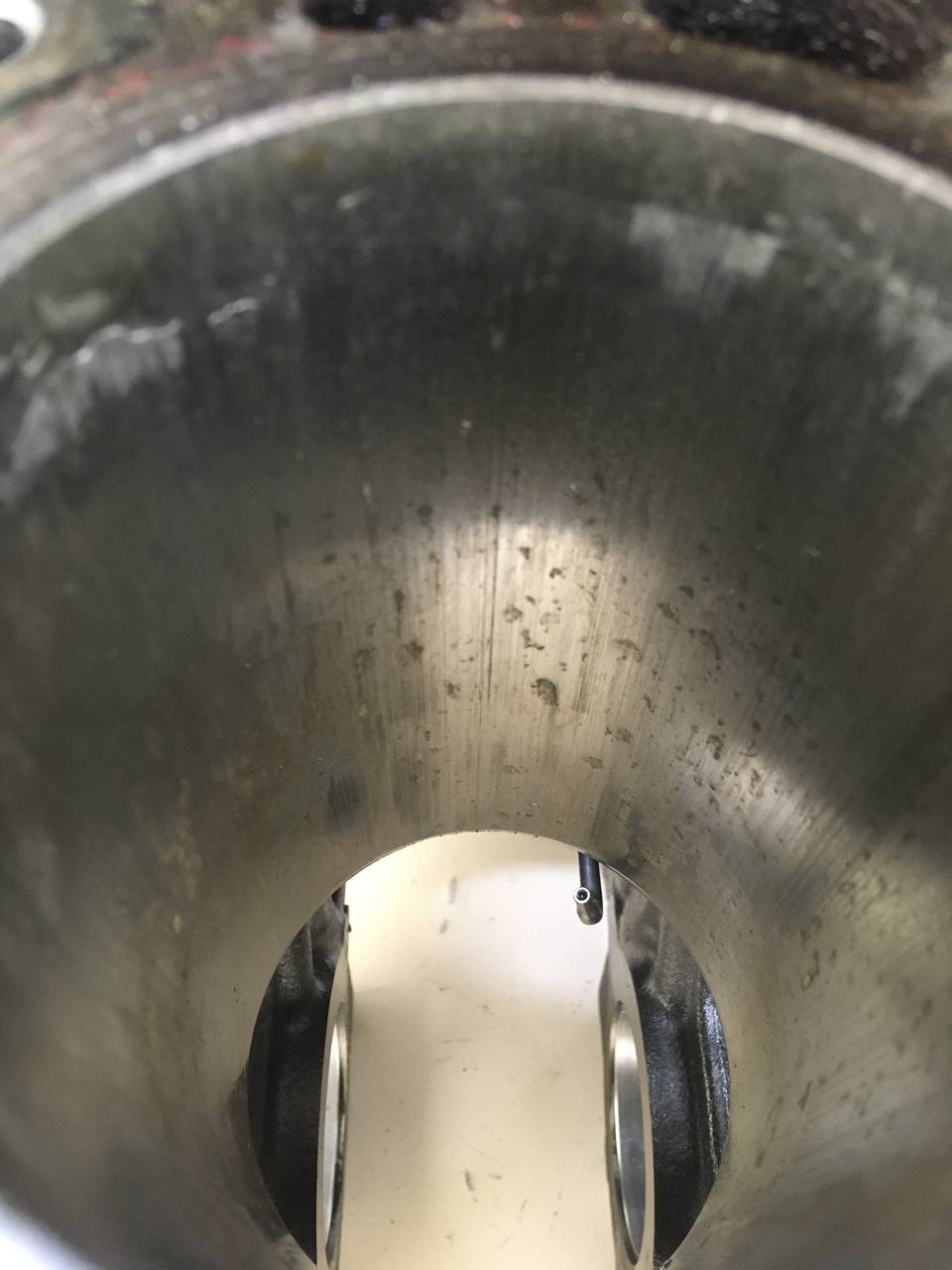 Блок двигателя Renault Duster (HSA, HSM) 2012>