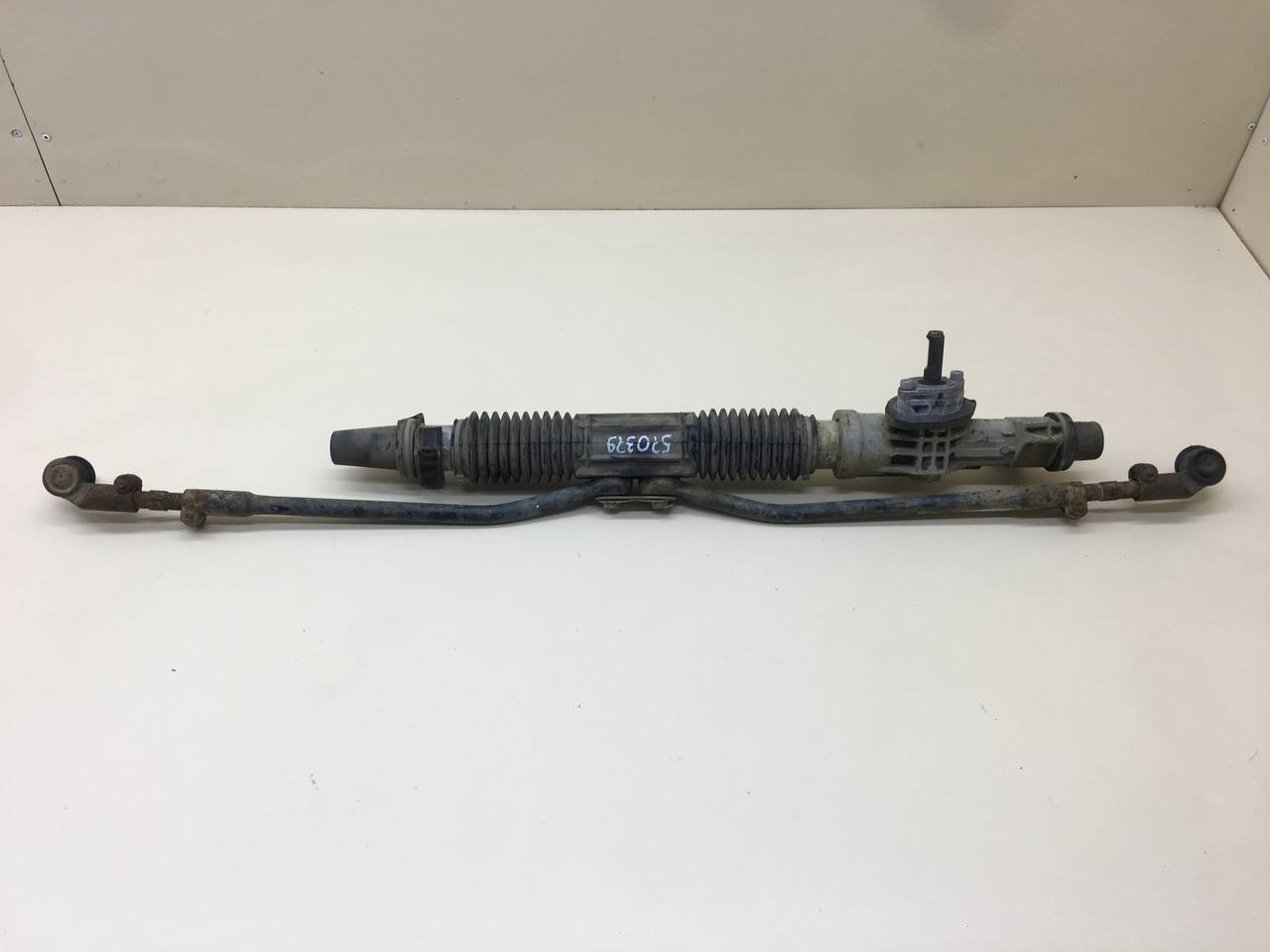 Рейка рулевая Lada Granta 2011>