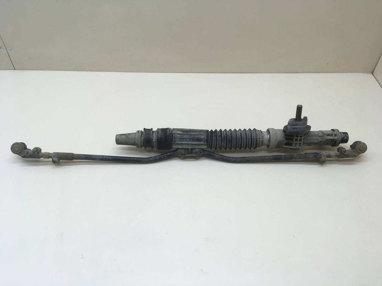 Рейка рулевая Lada Granta 2011>