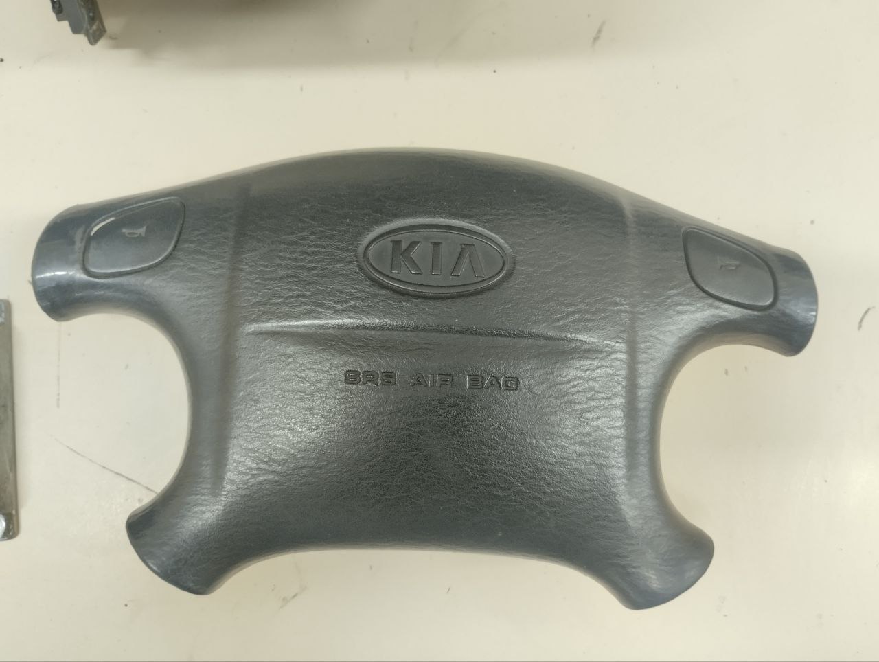 Подушка безопасности (комплект) Kia Spectra (SD) 2004-2011 Подушка безопасности (комплект) Kia Spectra (SD) 2004-2011