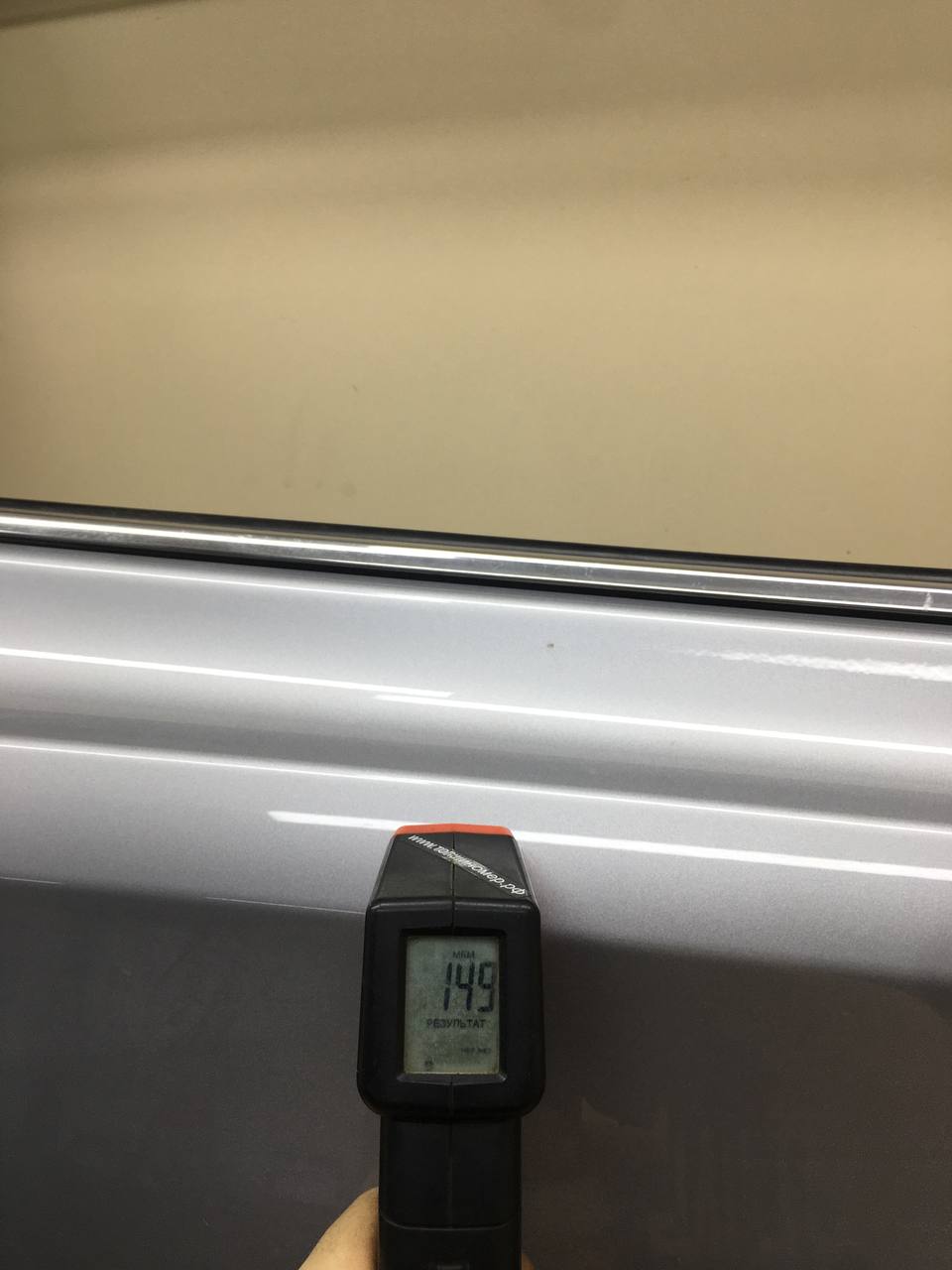 Дверь задняя правая Toyota Rav 4 (XA40) 2013-2019