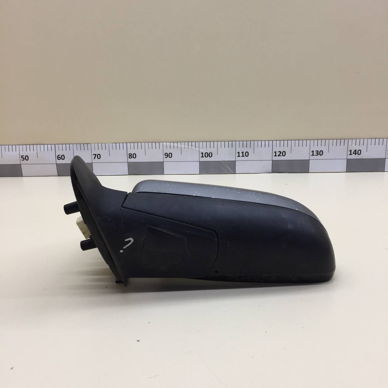 Зеркало левое электрическое Chevrolet Aveo T250 2005-2011