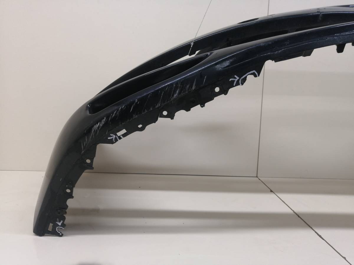 Бампер передний Mazda Mazda 6 (GH) 2007-2012 Бампер передний Mazda Mazda 6 (GH) 2007-2012