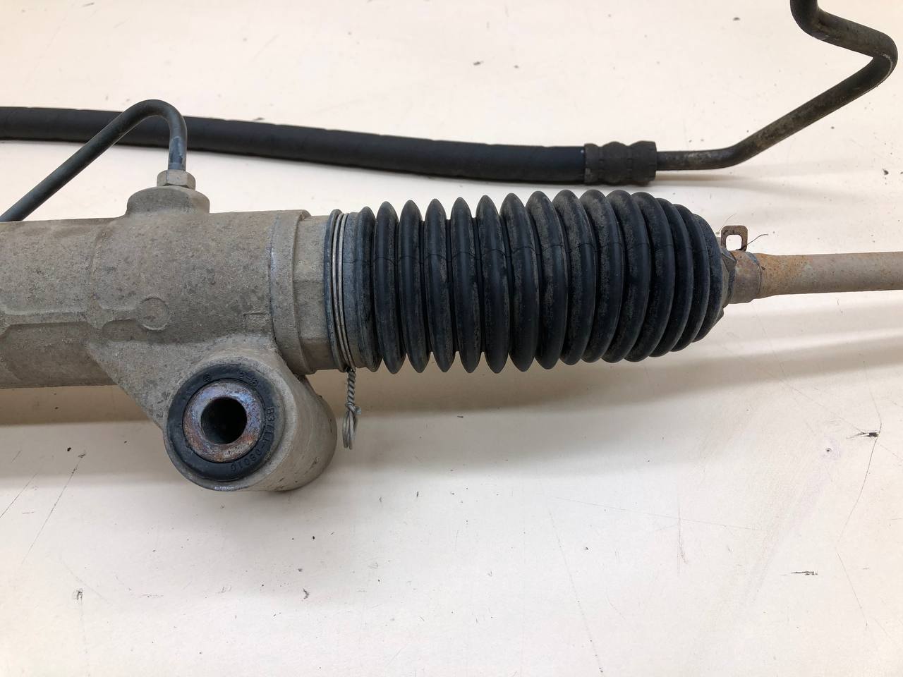 Рейка рулевая Suzuki Grand Vitara 2005-2015