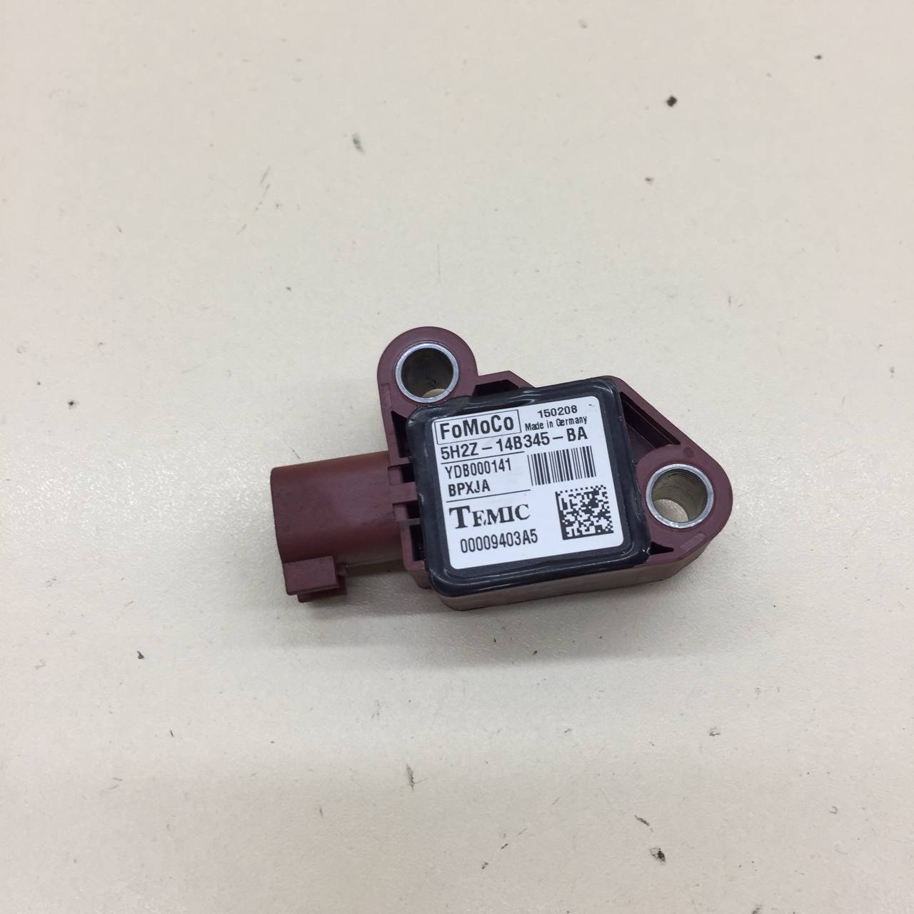 Датчик AIR BAG Land Rover Range Rover Sport 2005-2012