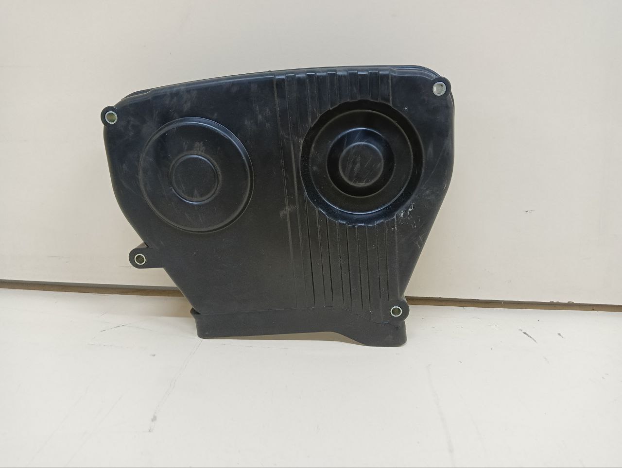 Кожух ремня ГРМ Subaru Forester (S11) 2002-2007 Кожух ремня ГРМ Subaru Forester (S11) 2002-2007