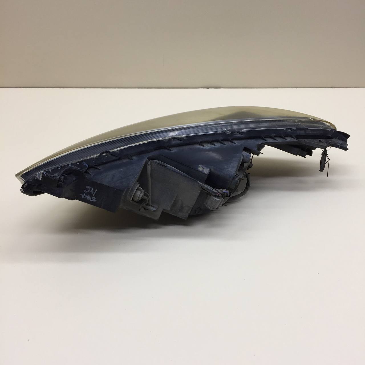 Фара правая Mazda Mazda 2 (DE) 2007-2014