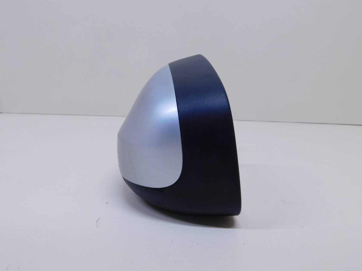 Зеркало левое механическое Renault Sandero 2009-2014