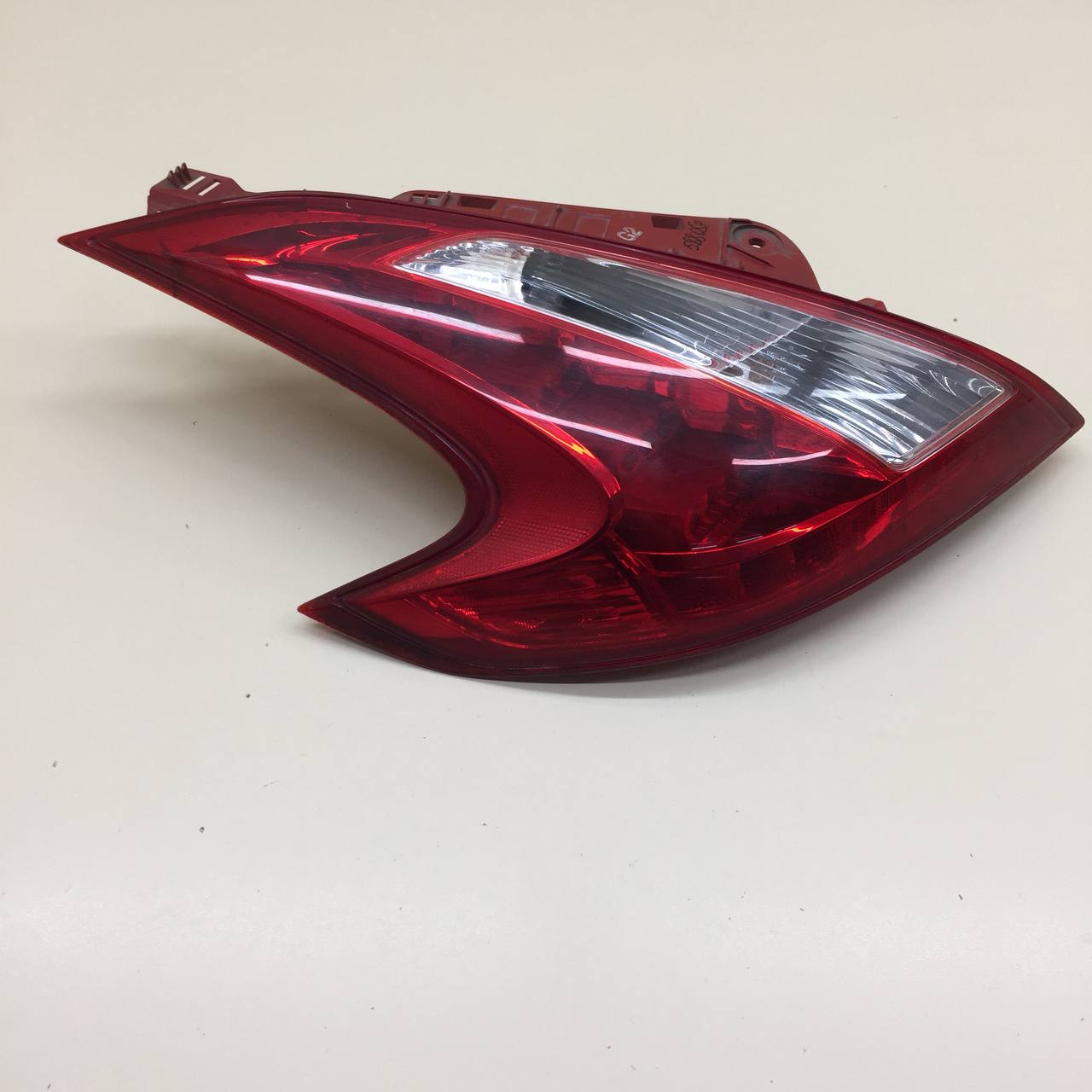 Фонарь задний левый Nissan Nissan AD (Y12) 2006-2016