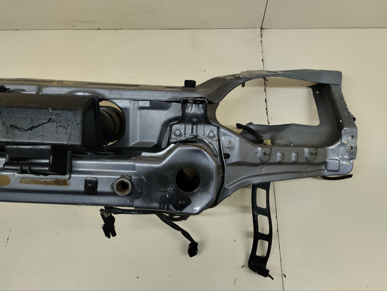 Панель передняя Mazda RX-8 2003-2012