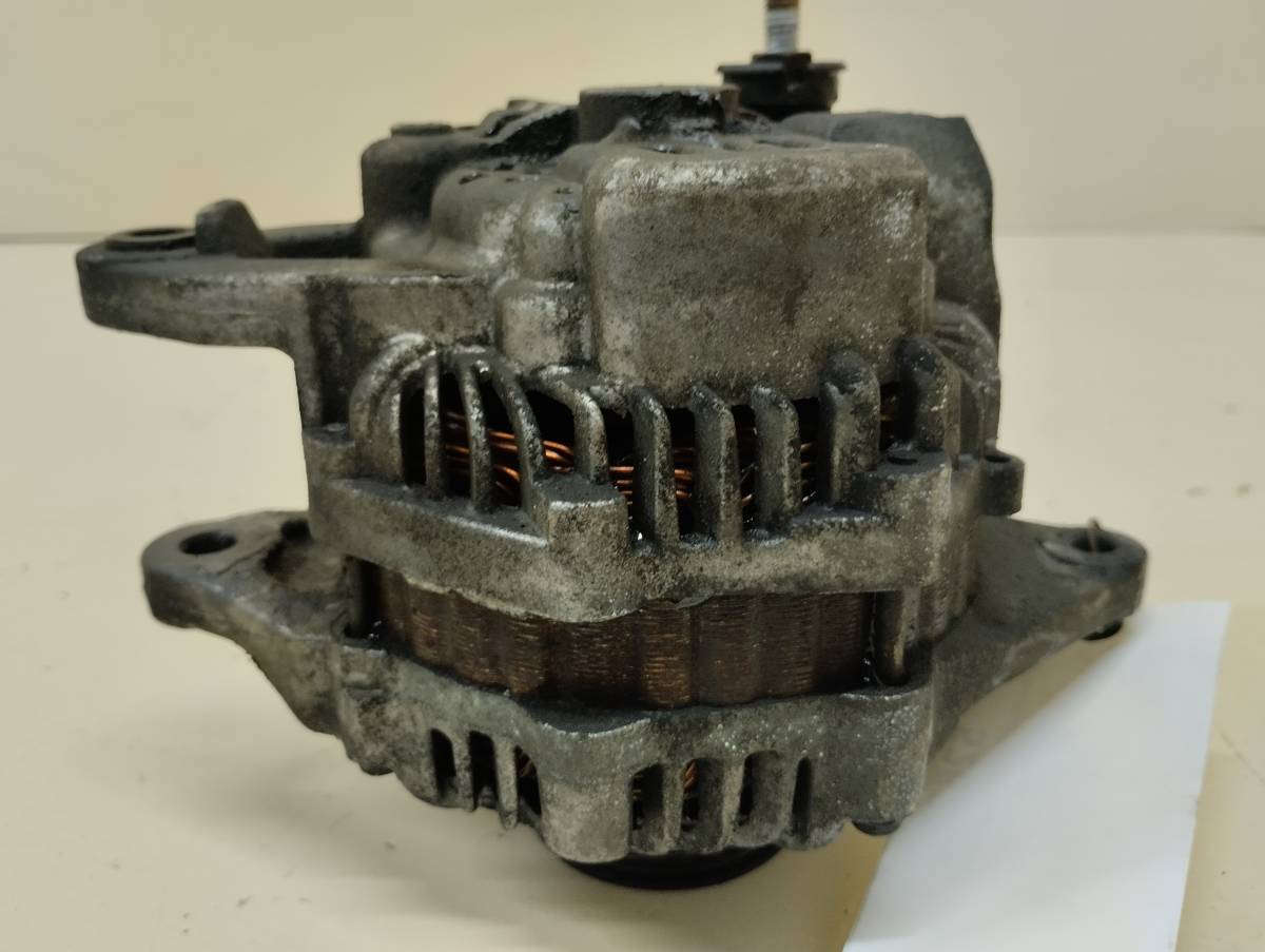 Генератор Mitsubishi Lancer X (CX, CY)  2007>