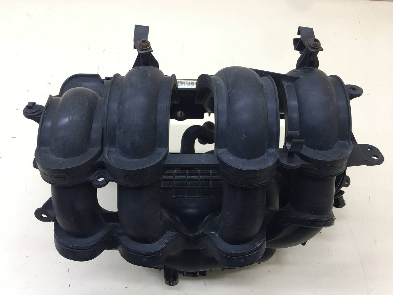 Коллектор впускной Ford Mondeo 4 2007-2015 Коллектор впускной Ford Mondeo 4 2007-2015