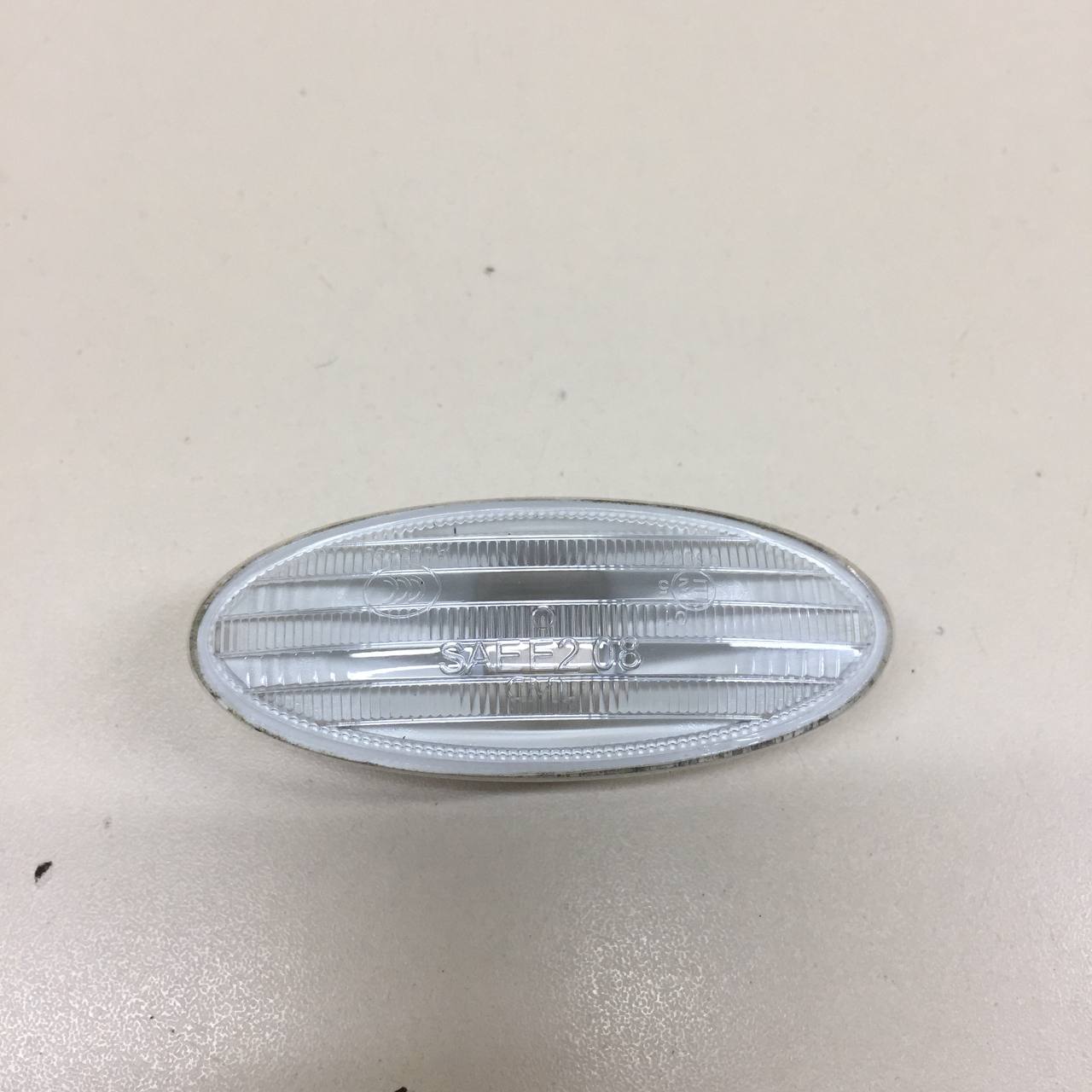 Повторитель на крыло Nissan Note (E11) 2006-2013 Повторитель на крыло Nissan Note (E11) 2006-2013