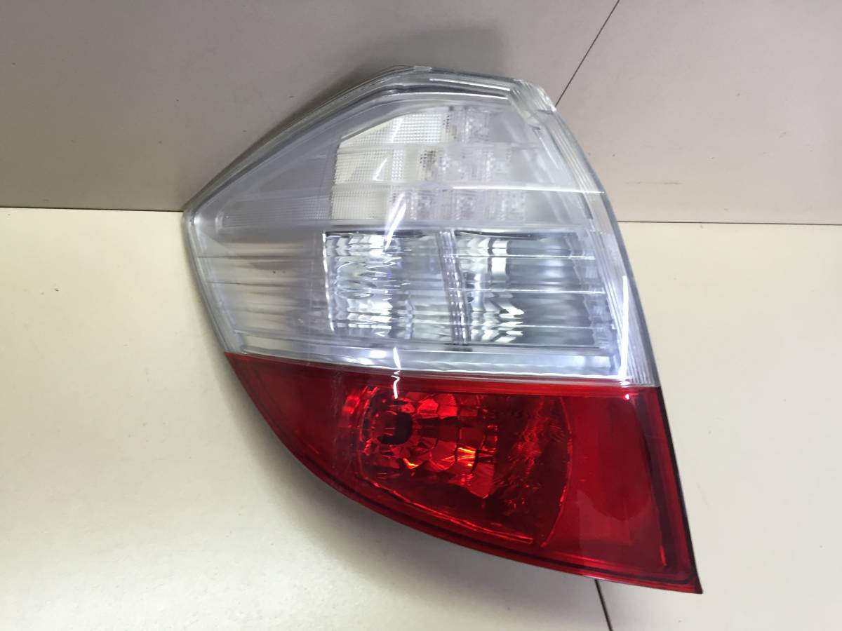 Фонарь задний левый Honda Jazz (GG) 2008-2015