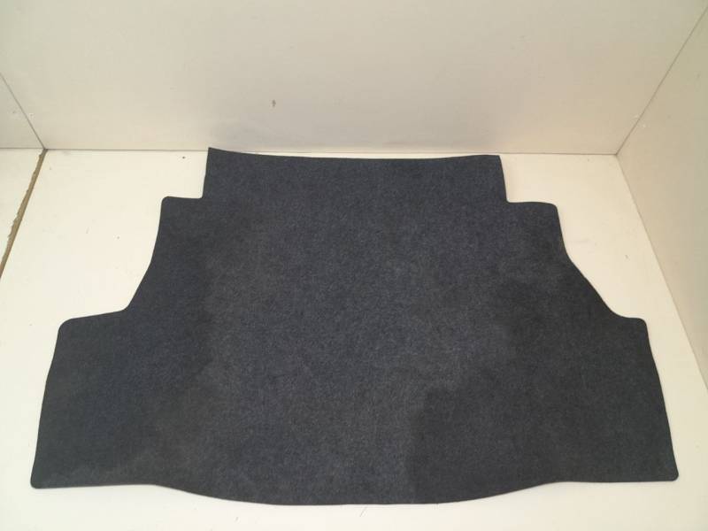 Пол багажника Nissan Almera Classic (B10) 2006-2013
