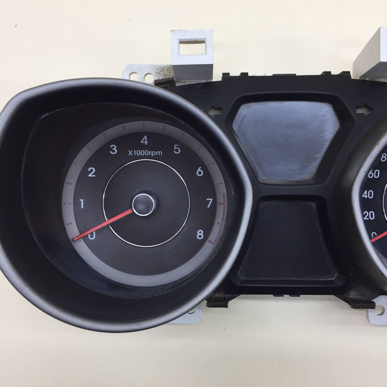 Панель приборов Hyundai Elantra (MD) 2011-2016