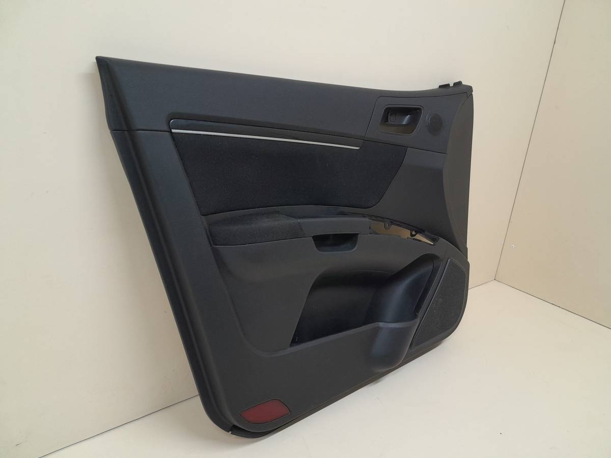 Обшивка двери передней левой Geely Emgrand EC7 2008>