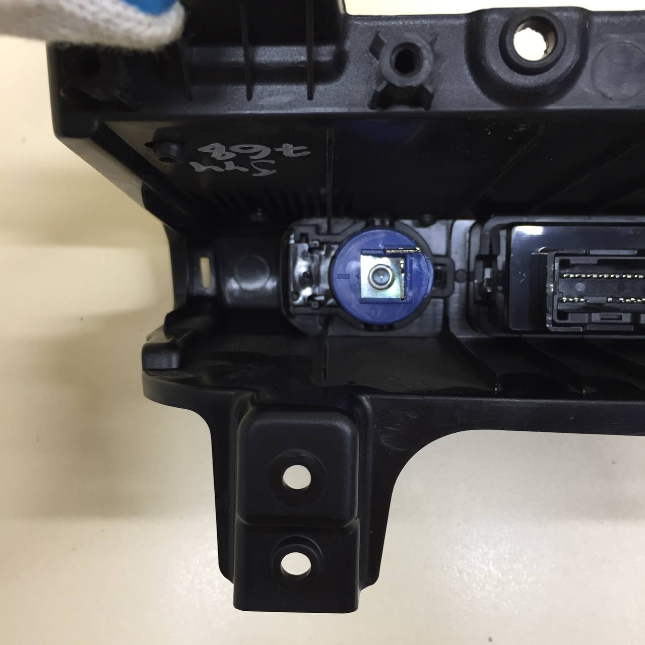 Разъем (USB AUX) Kia Cerato (BD) 2018-2022 Разъем (USB AUX) Kia Cerato (BD) 2018-2022
