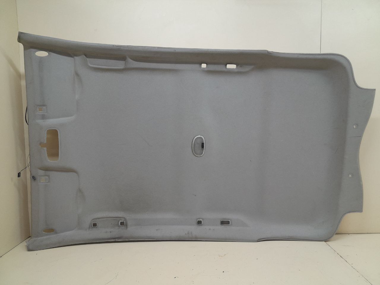 Обшивка потолка Ford Fusion (JU) 2002-2012 Обшивка потолка Ford Fusion (JU) 2002-2012