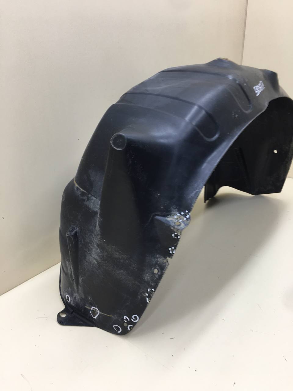 Локер задний правый Suzuki Grand Vitara 2005-2015