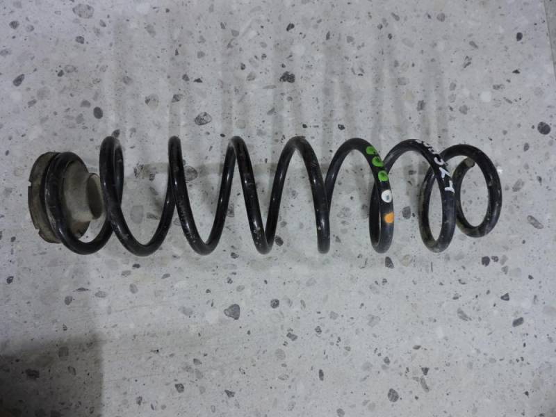 Пружина задняя Volkswagen Polo (MK5) 2011-2020