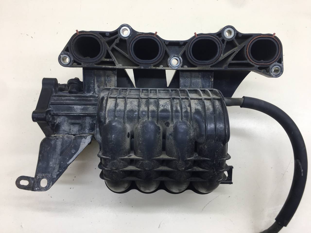 Коллектор впускной Mitsubishi ASX (GA) 2010>