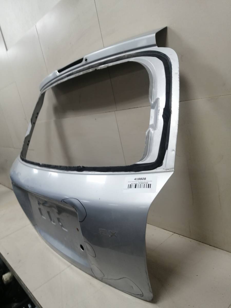 Дверь багажника Kia Cerato (LD) 2004-2008