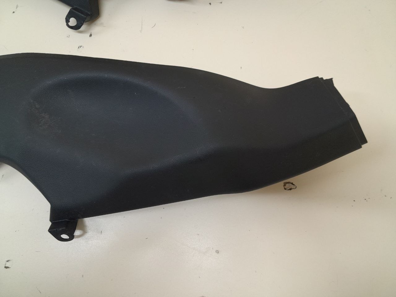 Накладка порога (внутренняя) Ford Fusion (JU) 2002-2012