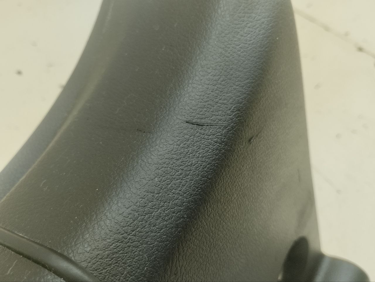 Обшивка багажника Ford Mondeo 4 2007-2015
