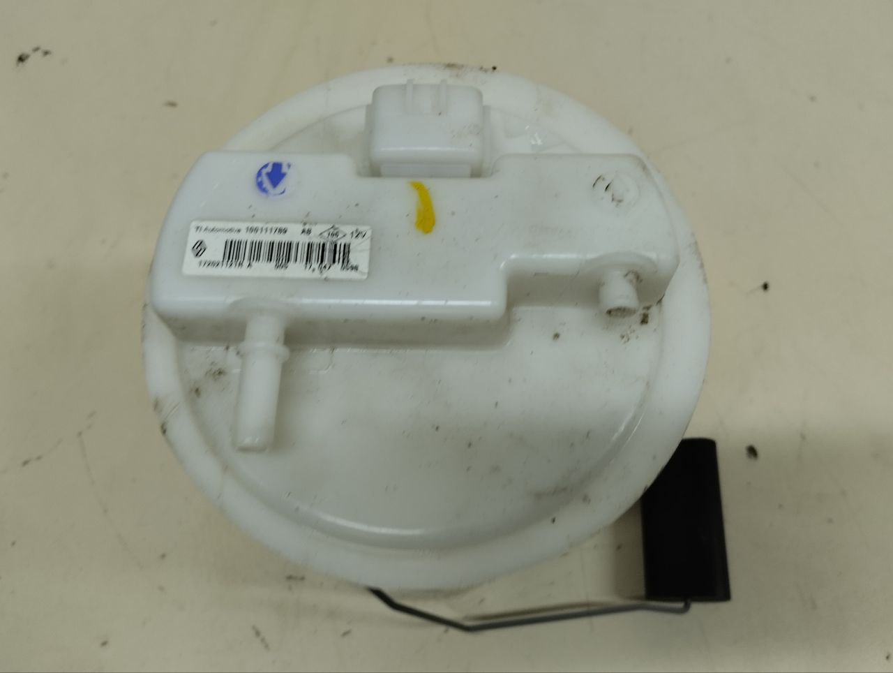 Насос топливный электрический Renault Duster (HSA, HSM) 2012>