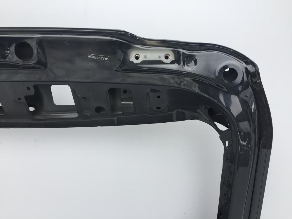 Дверь багажника Lexus NX 200/300H 2014>