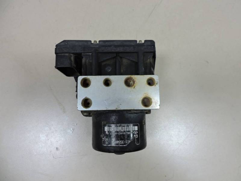 Блок ABS (насос) Chery Amulet A15 2002-2010