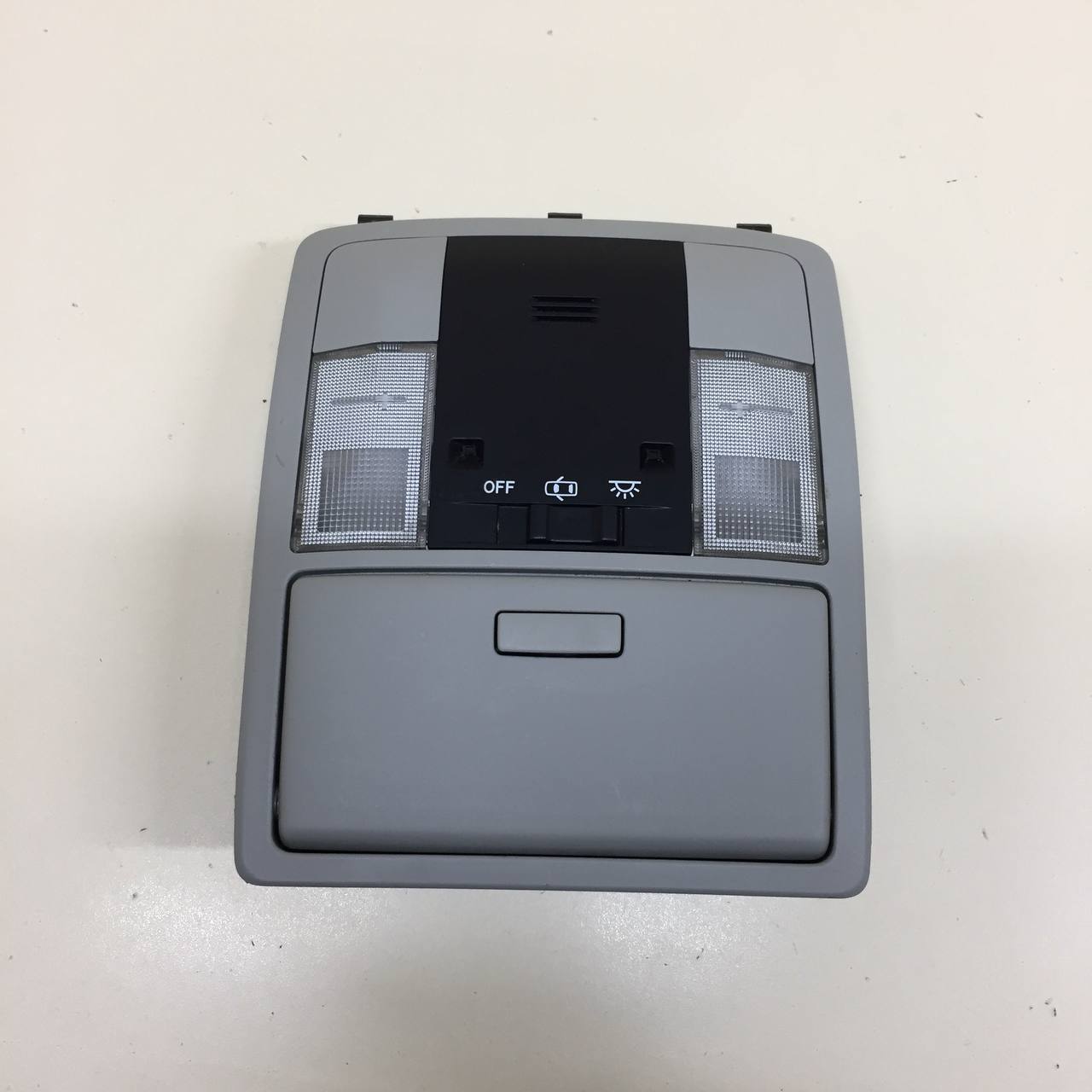 Плафон салонный Toyota Land Cruiser Prado (J150) 2009-2022