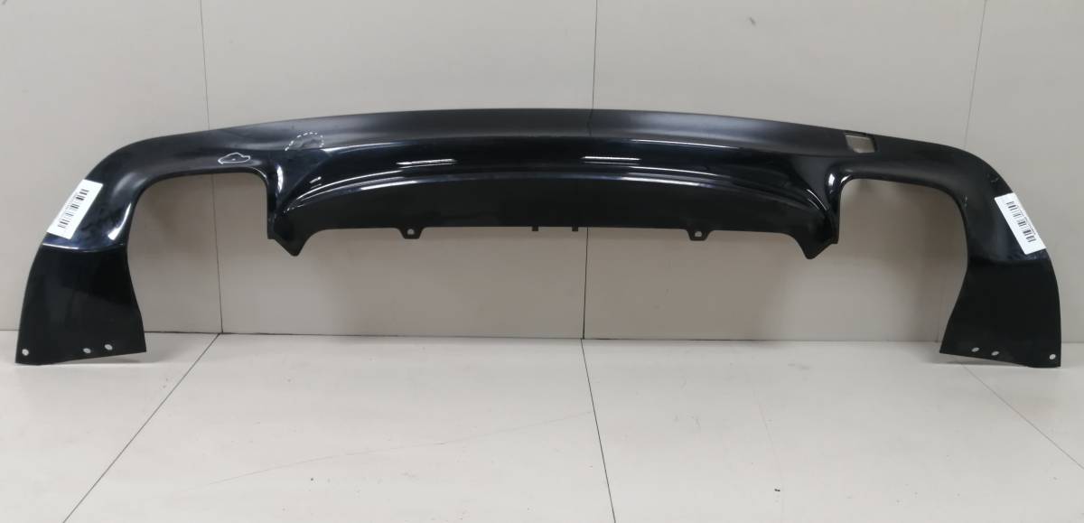 Юбка задняя Infiniti Q30 (H15E) 2015-2019