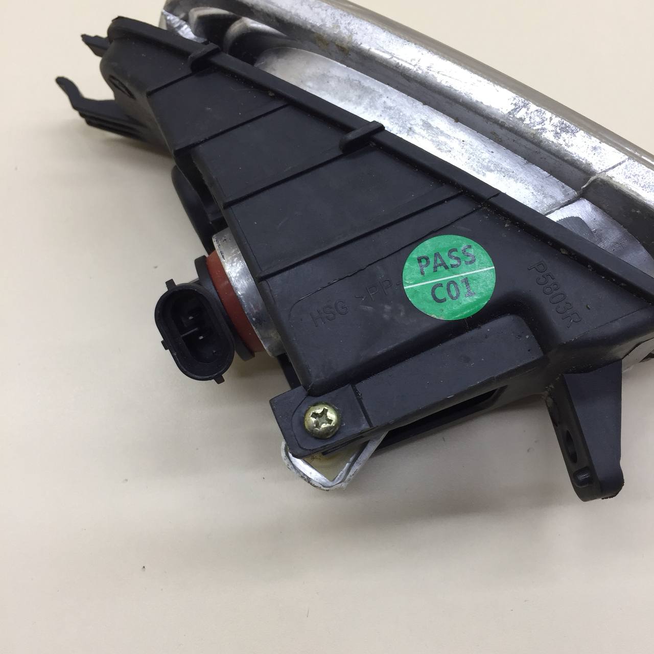 Фара противотуманная правая Honda Civic 4D 2006-2012