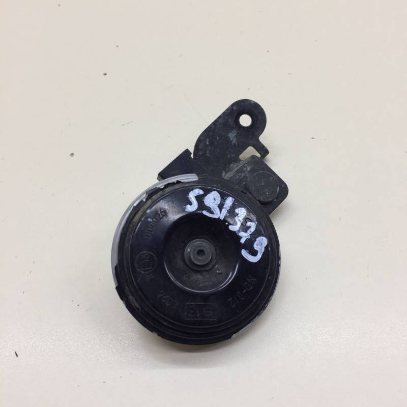 Сигнал звуковой Toyota Corolla E150 2006-2013