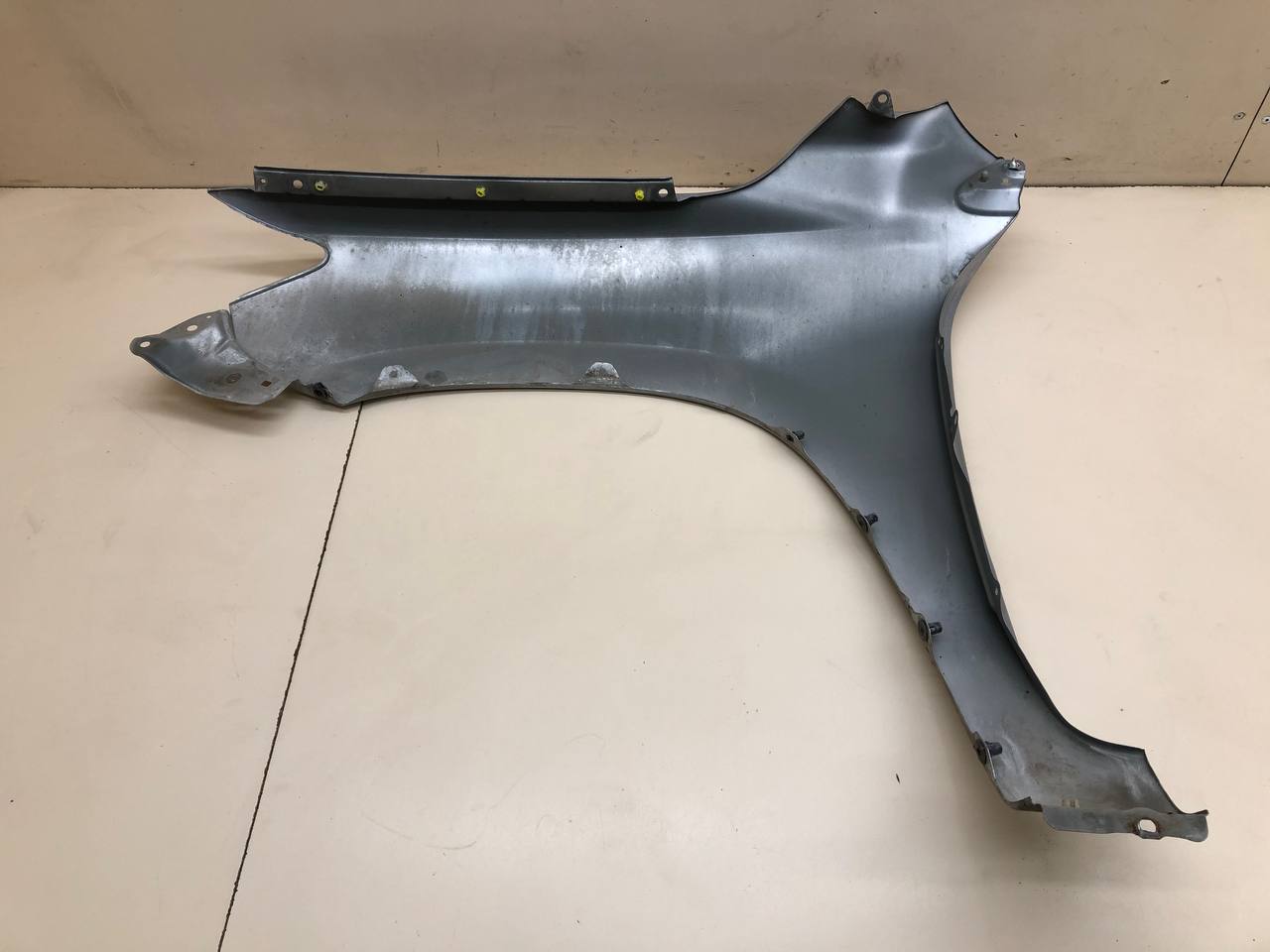 Крыло переднее правое Toyota Rav 4 (A30) 2006-2013