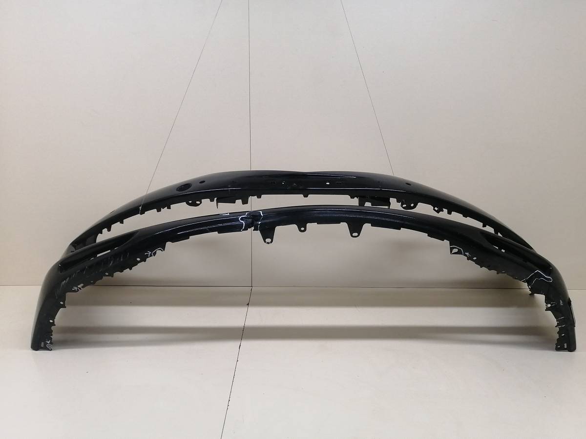 Бампер передний Mazda Mazda 6 (GH) 2007-2012 Бампер передний Mazda Mazda 6 (GH) 2007-2012