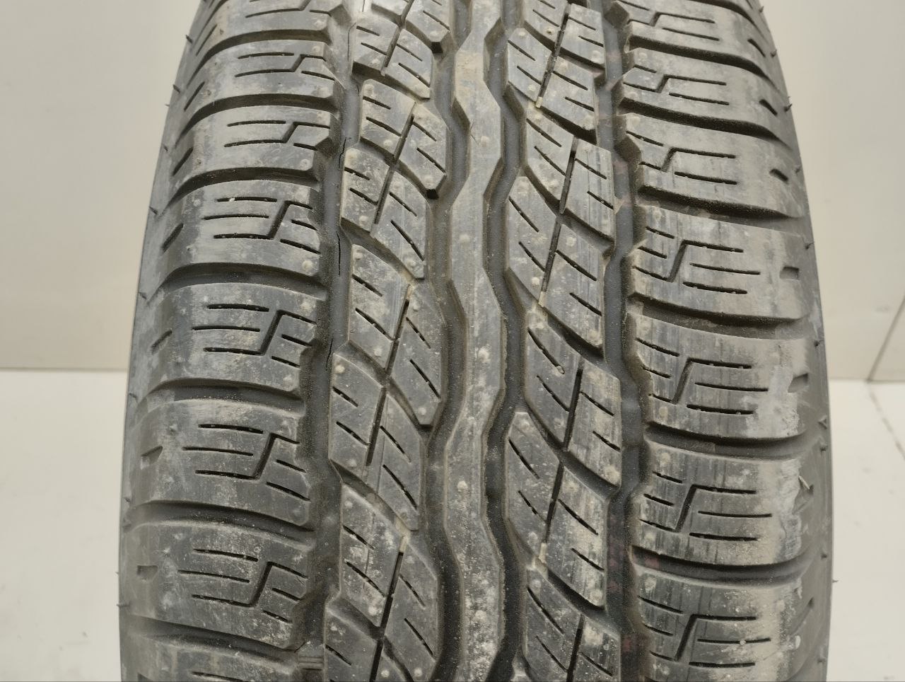 Шины R17 Летние BRIDGESTONE DUELER