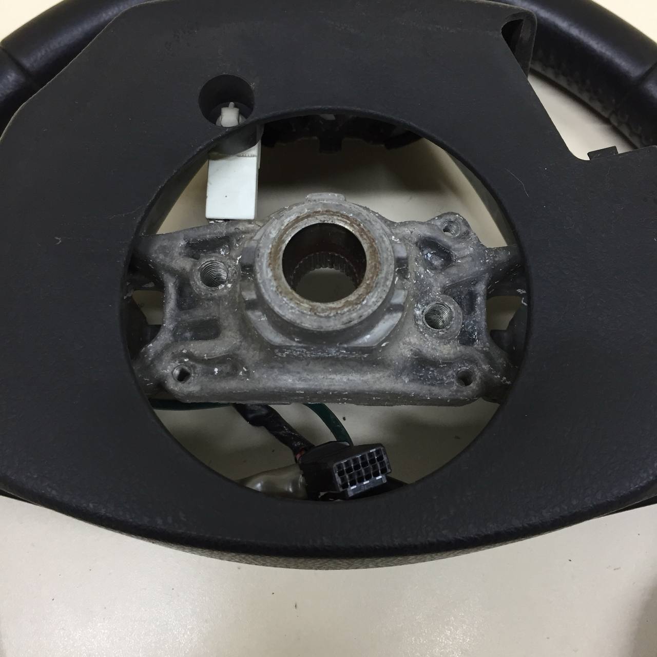 Рулевое колесо для AIR BAG (без AIR BAG) Toyota Corolla E180 2013-2019