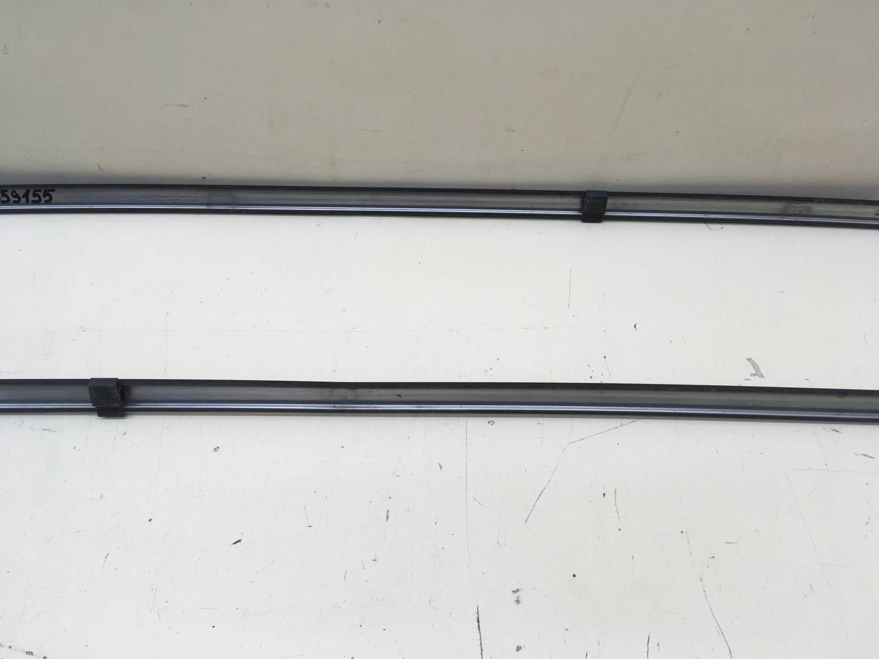 Молдинг Mazda Mazda 6 (GG) 2002-2007