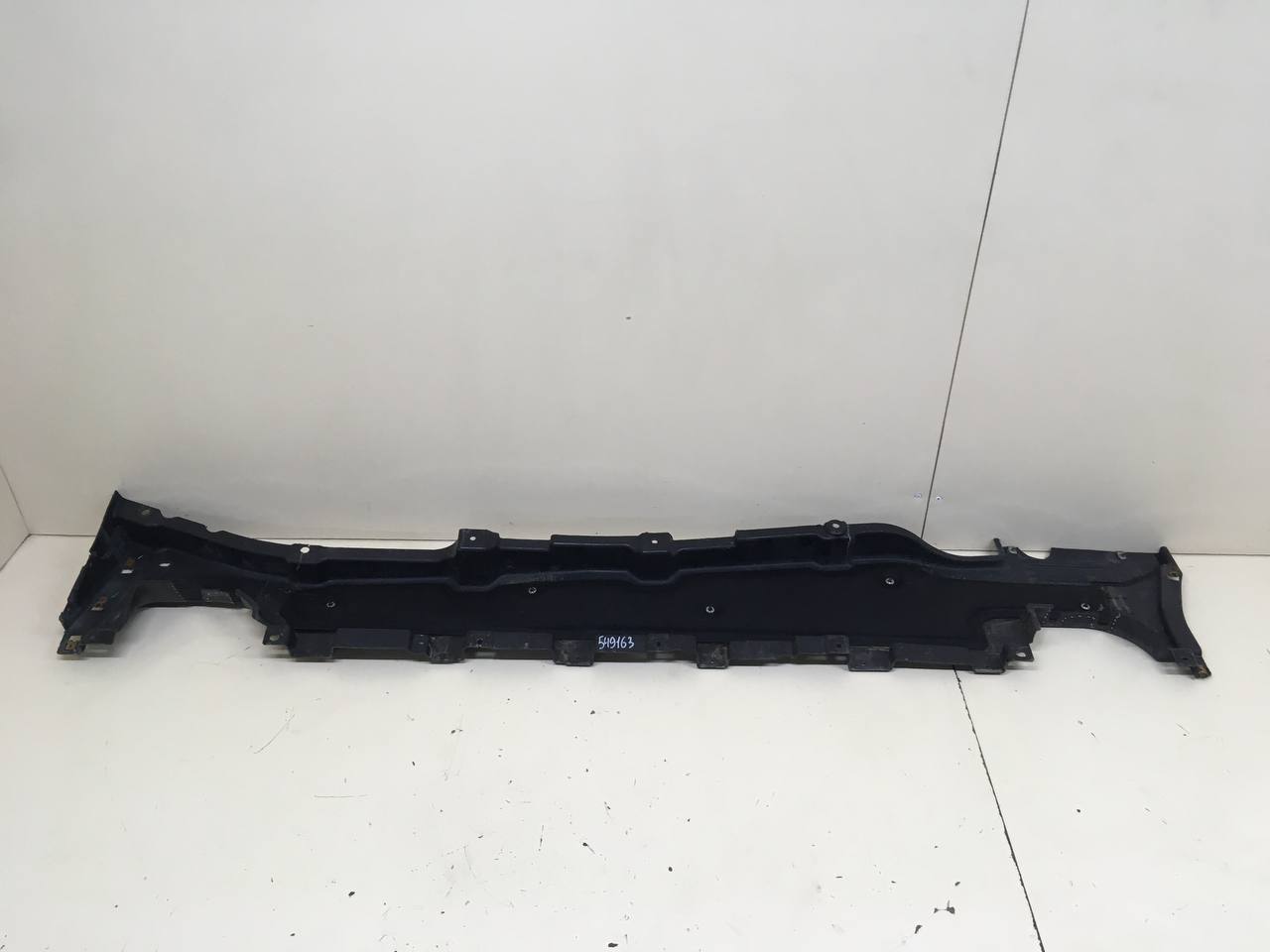 Защита антигравийная Land Rover Range Rover Sport 2013-2017