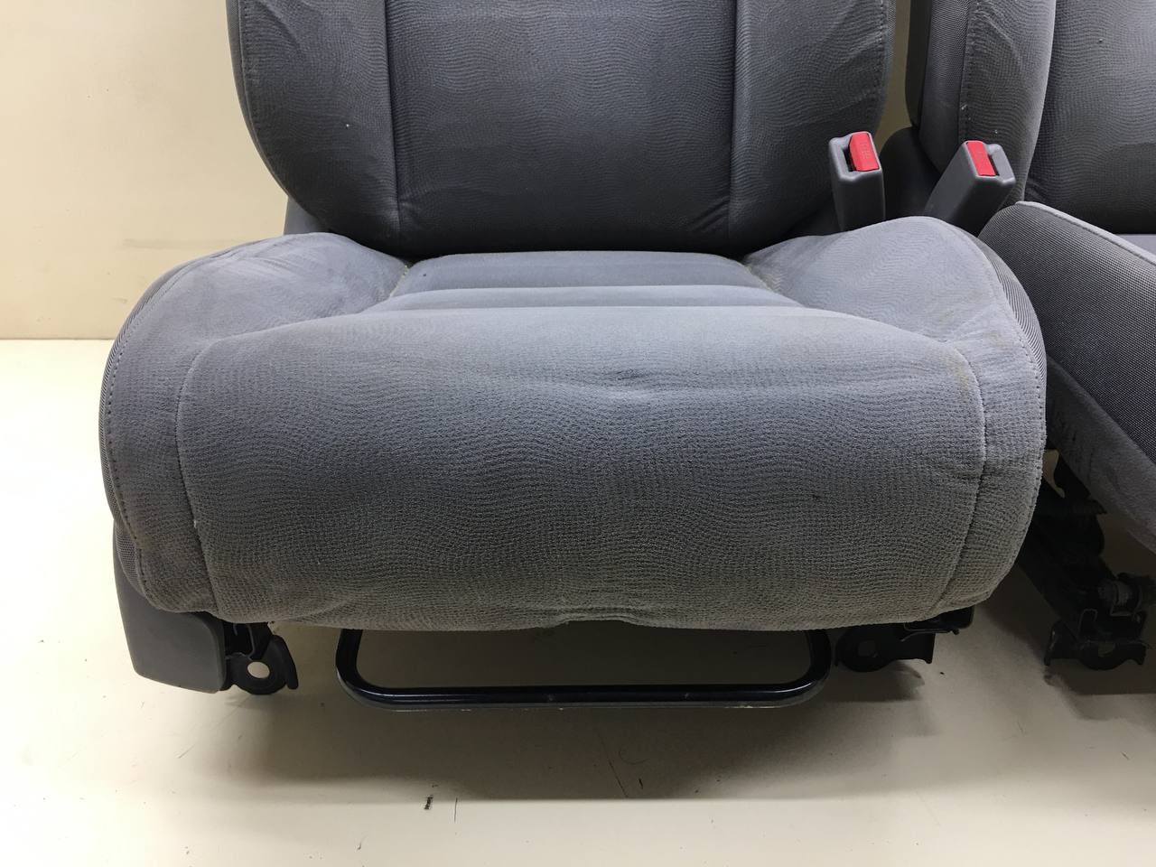 Сиденье (комплект) Honda Civic 4D 2006-2012